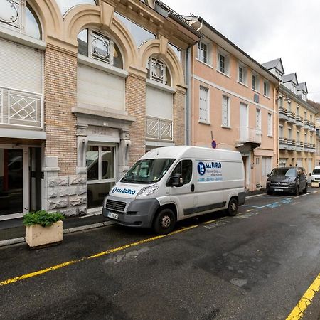 Appartement Cosy 2 Places De Parking Wifi Centre Ville Cauterets Ngoại thất bức ảnh