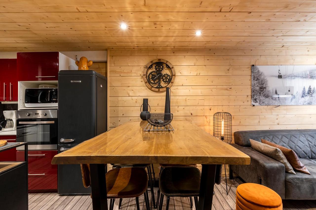 Appartement Cosy 2 Places De Parking Wifi Centre Ville Cauterets Ngoại thất bức ảnh
