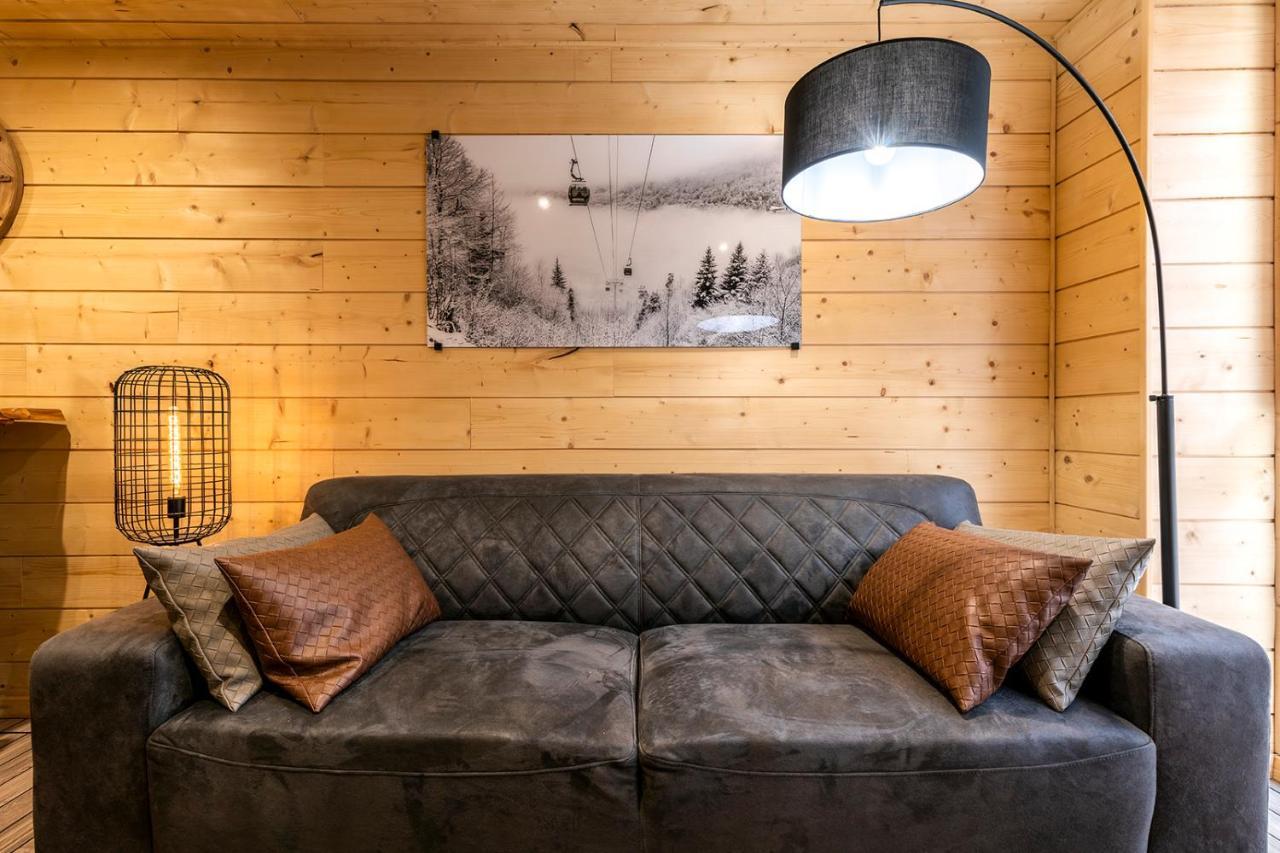 Appartement Cosy 2 Places De Parking Wifi Centre Ville Cauterets Ngoại thất bức ảnh