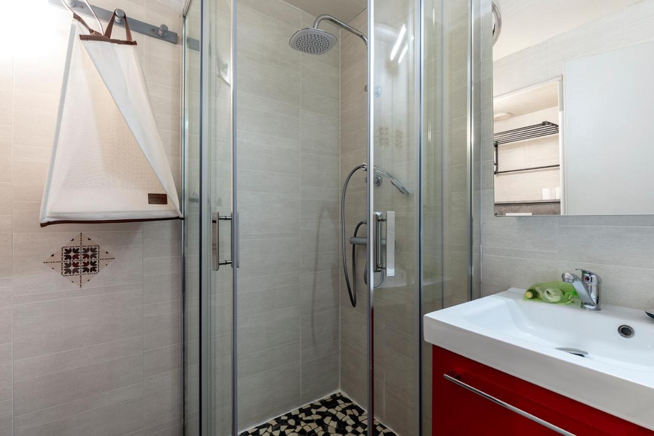 Appartement Cosy 2 Places De Parking Wifi Centre Ville Cauterets Ngoại thất bức ảnh