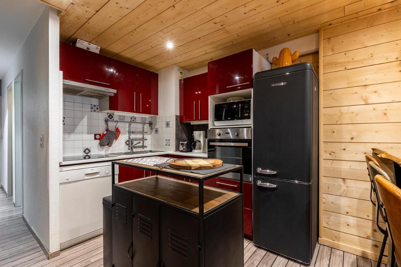 Appartement Cosy 2 Places De Parking Wifi Centre Ville Cauterets Ngoại thất bức ảnh