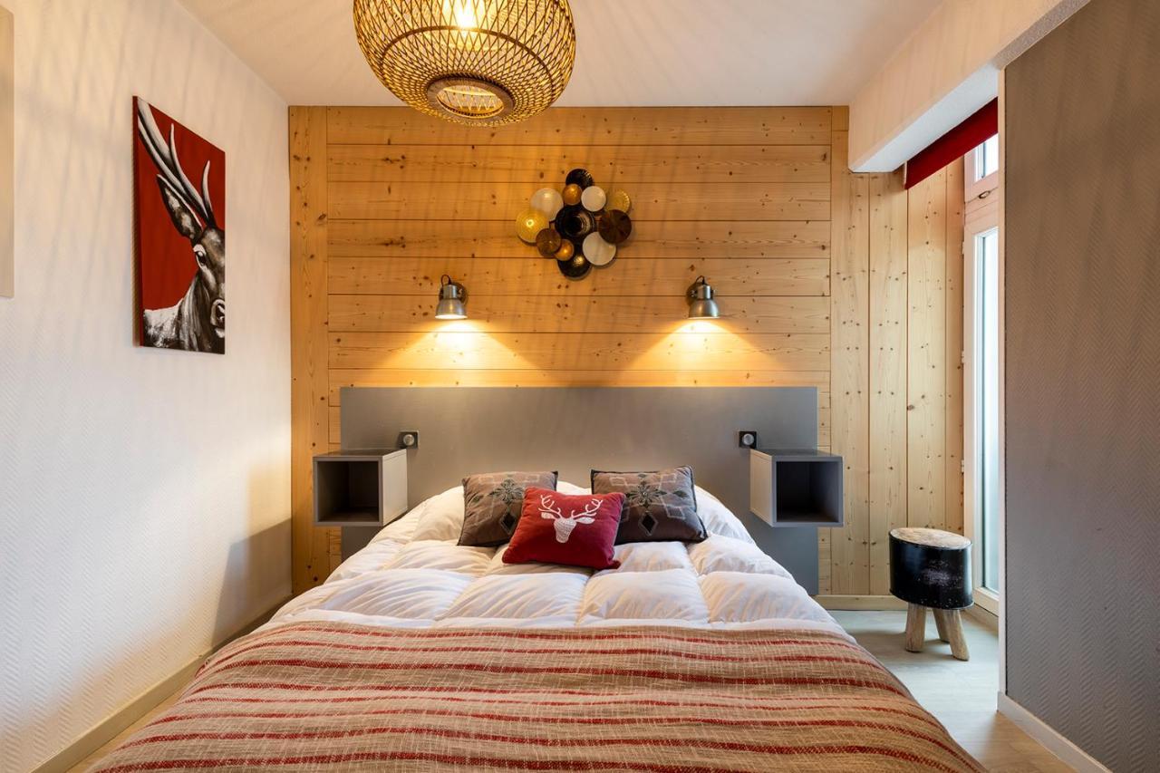 Appartement Cosy 2 Places De Parking Wifi Centre Ville Cauterets Ngoại thất bức ảnh