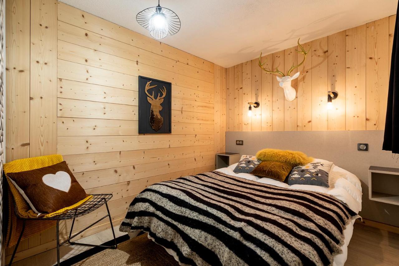 Appartement Cosy 2 Places De Parking Wifi Centre Ville Cauterets Ngoại thất bức ảnh