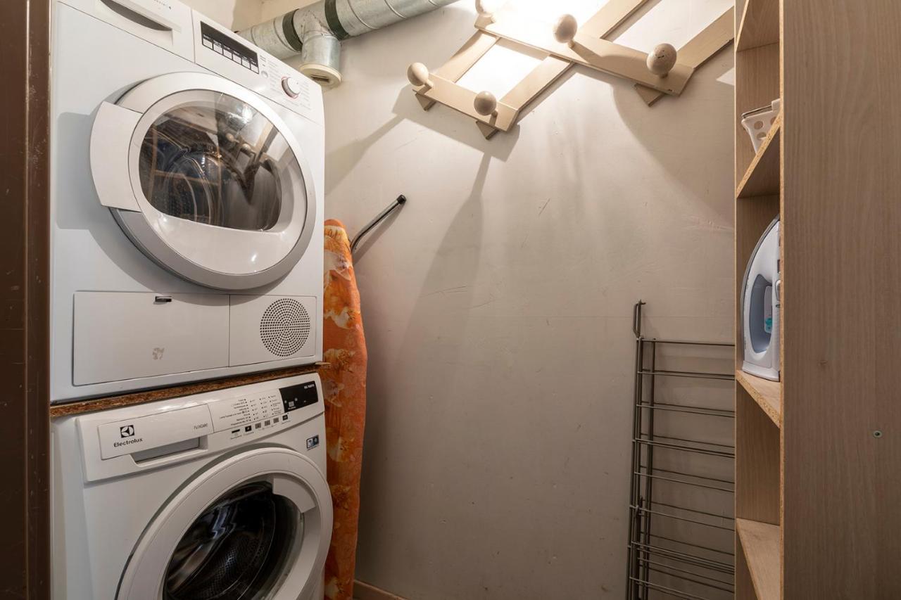 Appartement Cosy 2 Places De Parking Wifi Centre Ville Cauterets Ngoại thất bức ảnh