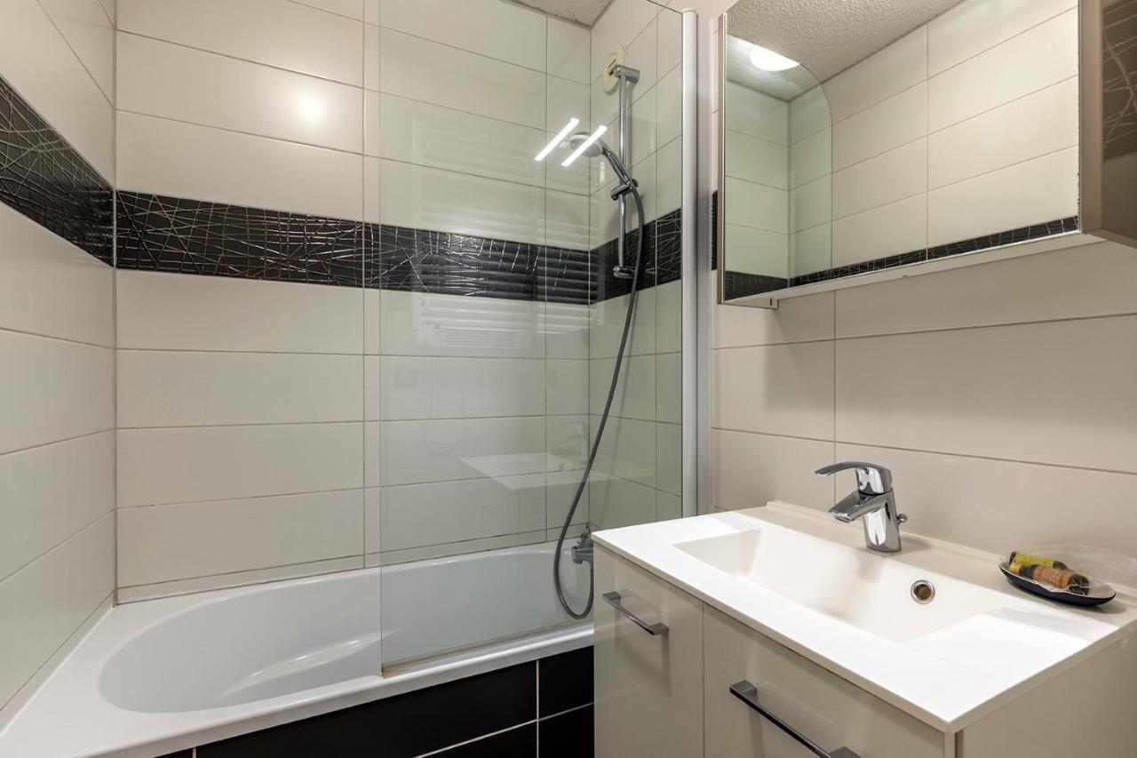 Appartement Cosy 2 Places De Parking Wifi Centre Ville Cauterets Ngoại thất bức ảnh