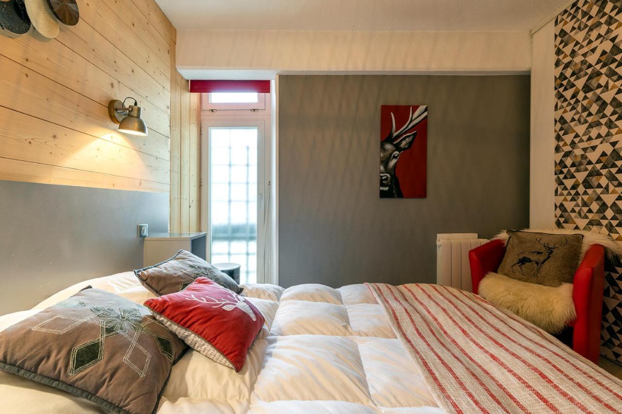 Appartement Cosy 2 Places De Parking Wifi Centre Ville Cauterets Ngoại thất bức ảnh