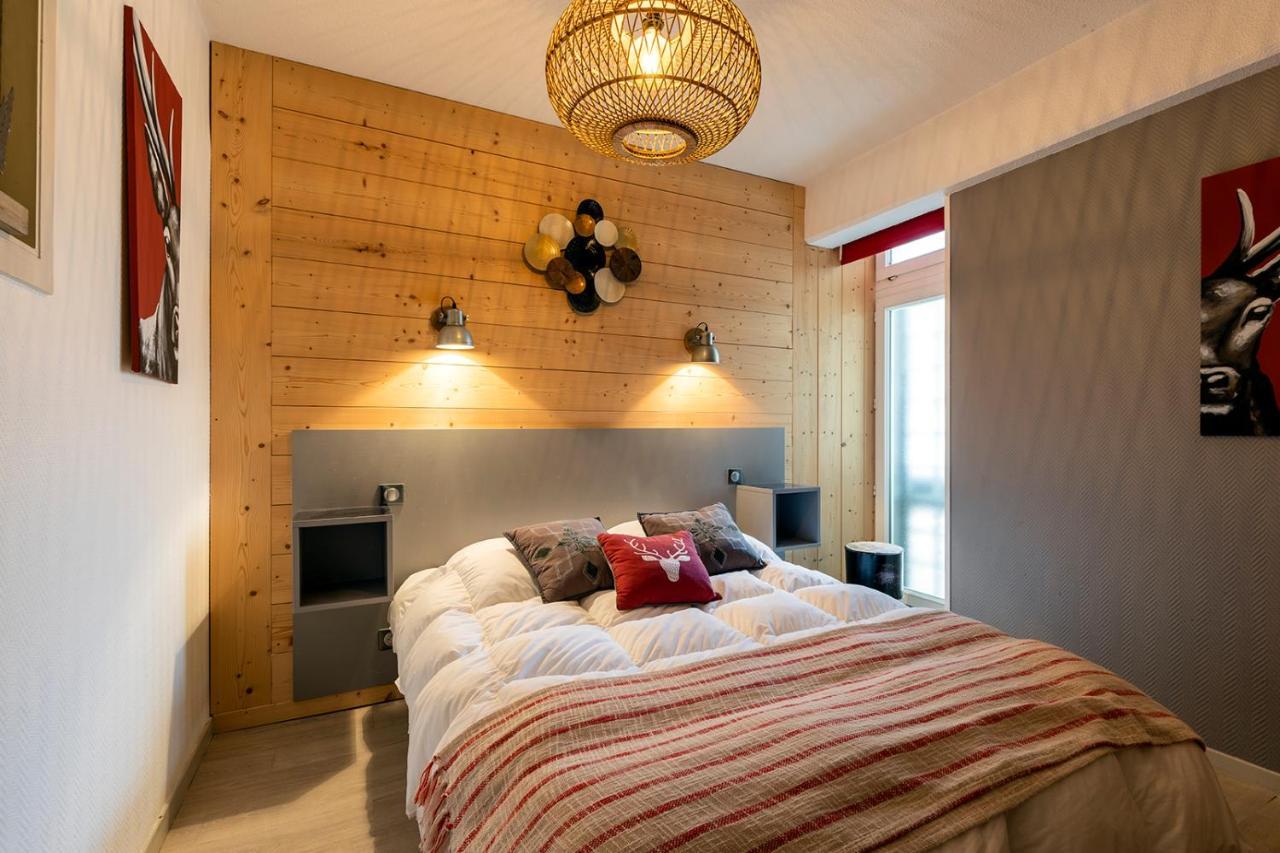 Appartement Cosy 2 Places De Parking Wifi Centre Ville Cauterets Ngoại thất bức ảnh
